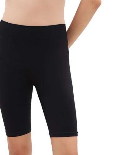 VERO MODA Womens Shorts Black