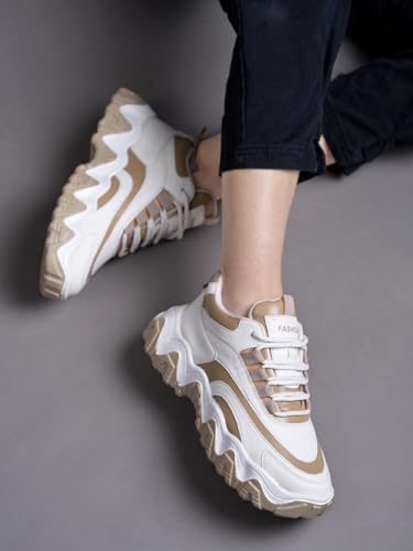 Shoetopia Casual Sports Shoe Sneakers Casuals for Women & Girls /EU41