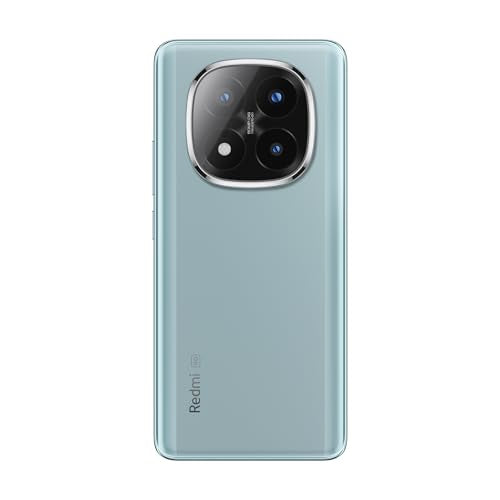 Redmi Note 14 Pro+ 5G Spectre Blue 8GB RAM 128GB ROM(Without Offer)