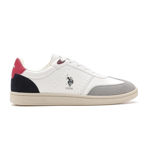USPA Mens|CENIK | Stylish Casual Sneaker Shoes for Man