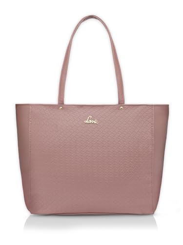 Lavie Women's Nova Tote Handbag (Pink)