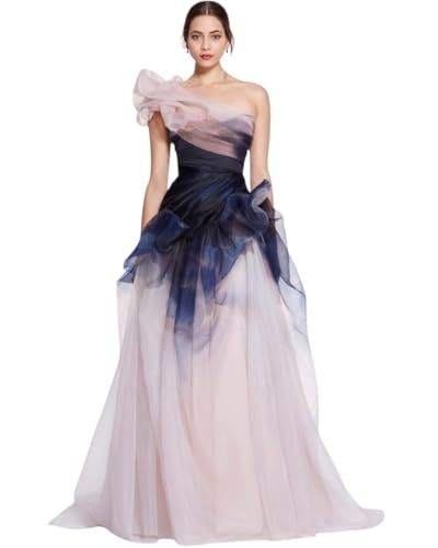 ThreadTexture Dress Gown Blue