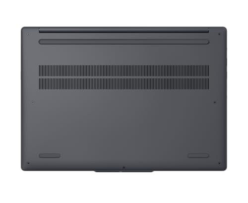 Lenovo IdeaPad Slim 3 Intel Core Ultra 5 322 Next-Gen AI PC (16GB RAM/512GB SSD/15.3" (38.8cm)/WUXGA IPS/Copilot+ PC/Windows 11/MSO 365 Basic+Office 2024/Backlit Keyboard/Grey/1.6Kg), 83UR009QIN