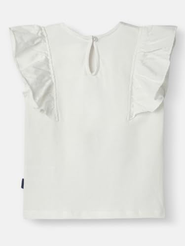 Nautinati Girls Frozen Disney Princess Clothing Set | Age 0-2 Years