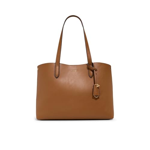 Aldo TAMMERA Women's Brown Tote Bag