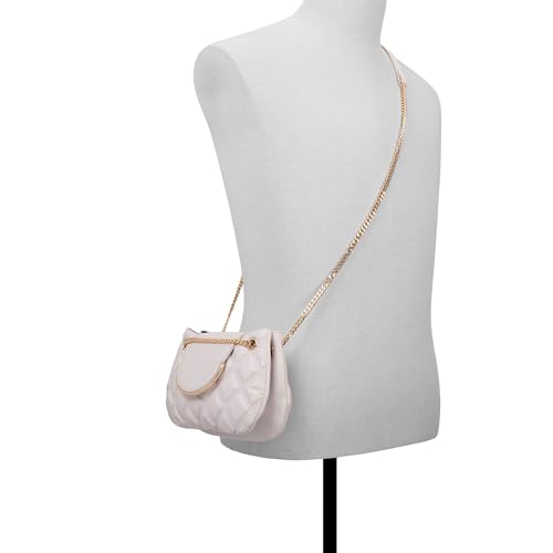 Call It Spring Vegan Leather Crossbody Bag