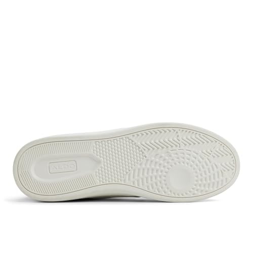 Aldo OZZYA Men Black Sneakers