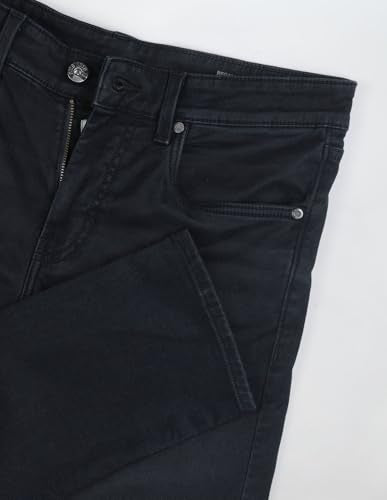 U.S. Polo Assn. Denim Co. Men's Regallo Skinny Fit Blue Jeans