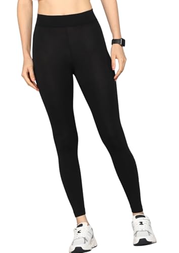 Nike AS W NSW Femme LGGING HBR HR N-Black/Metallic GOLD-DQ3325-010-XL
