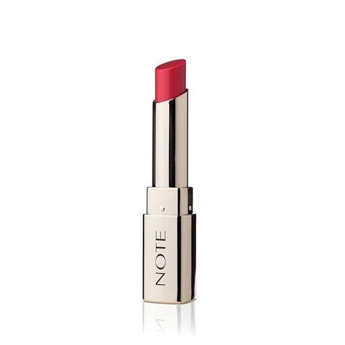Note Cosmetique Lipstick 209 Limitless (Glossy)