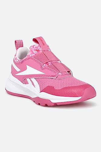 Reebok Female XT Sprinter Slip True Pink/FTWR White/Pink Glow 3