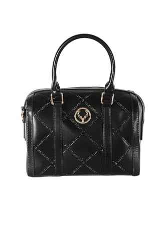 Allen Solly Women's Western (Black)