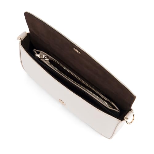 Lino Perros Ella Muse Off-White Sling Bag