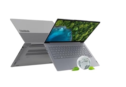 Lenovo ThinkBook 14, Intel Core Ultra 7 255H, 16GB RAM, 1TB SSD, WUXGA IPS 14” (35.56cm), Win 11 Home, Arctic Grey, 1.36Kg, 21SJA0KCIG, Fingerprint, Backlit, 300 Nits, 1Y Warranty, AI Powered Laptop