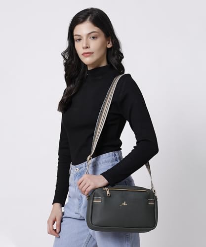 Yelloe Women's Western (Green)