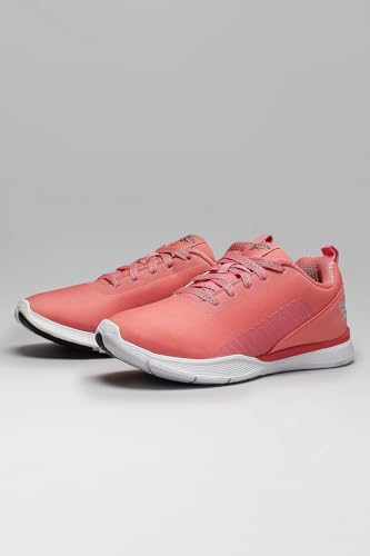 Reebok Women Training Shoes Peach