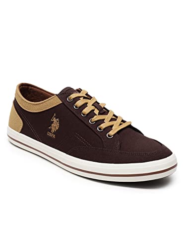 U.S. Polo Assn. USPA|Monton|Stylish Casual Sneaker Shoes for Man