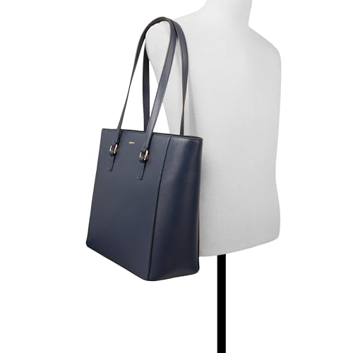 Aldo MANERELDEN Women's Navy Tote Bag