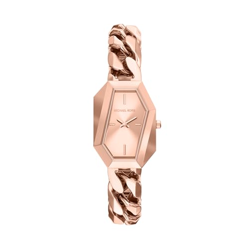 Michael Kors Suri Rose Gold Watch MK7601
