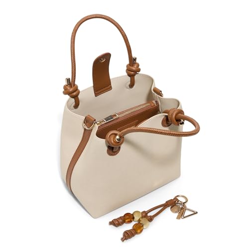 Aldo Women's EVALILLY Shoulder Bag, Beige