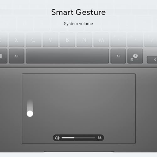 ASUS Vivobook S14, Intel Core Ultra 7 255H, Metallic Design Laptop(Intel iGPU/16GB RAM/512GB SSD/FHD+/14"/60Hz/Windows 11/M365 Basic (1Year)*/Office Home 2024/Matte Gray/1.4 Kg) S3407CA-LY083WS