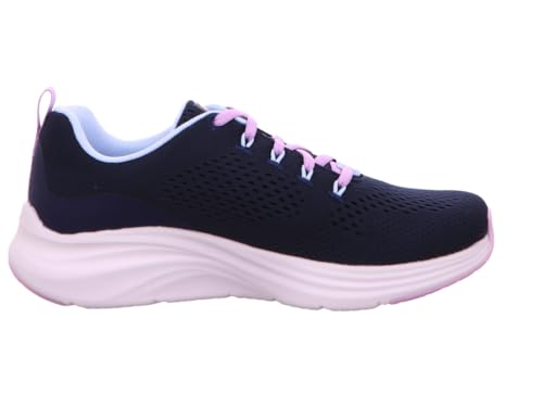 Skechers-Vapor Foam-Women's Casual Shoes-150024-NVLV-6
