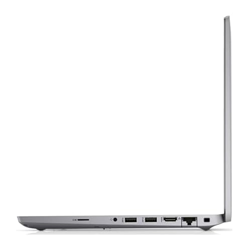 DᥱII Model 5411 Laptop | InteI i7 10th Gen | 8GB DDR4 | 256GB SSD | 14" FHD Display | UHD Graphics 620 | Win 10 Pro | A+ Condition (Refab)