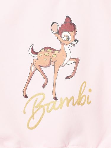 Max Girls Bambi Trousers Set(Pink_12-18 M)