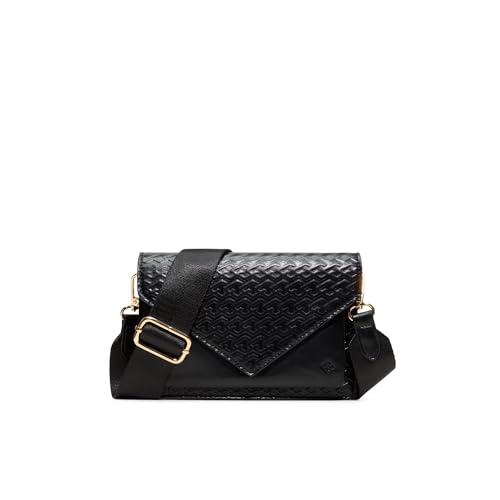 Call It Spring LARISSAA Women's Oxford Cross Body Bag