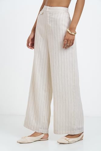 Annabelle by Pantaloons Womens Trouser