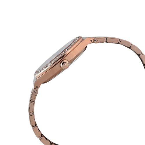 Alexandre Christie 2B58BFBRGLN Women's Multifunction Quartz Watch 36mm