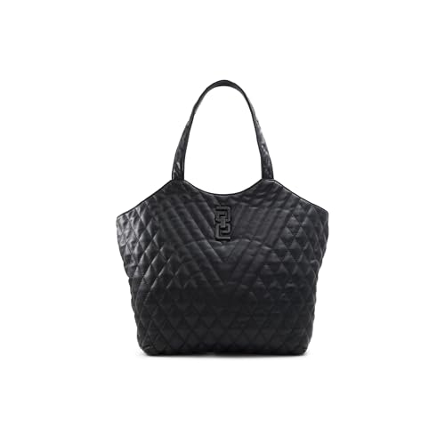 ALDO Zinisaax Satchel, Black/Black