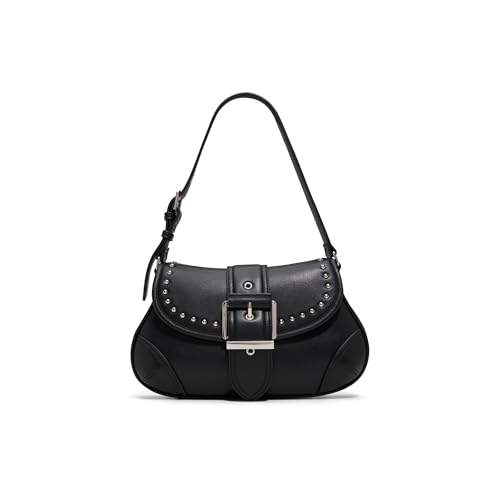 Aldo ALEYNA Women's Black Shoulder Bag