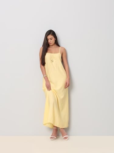 VERO MODA Womens Maxi Dress
