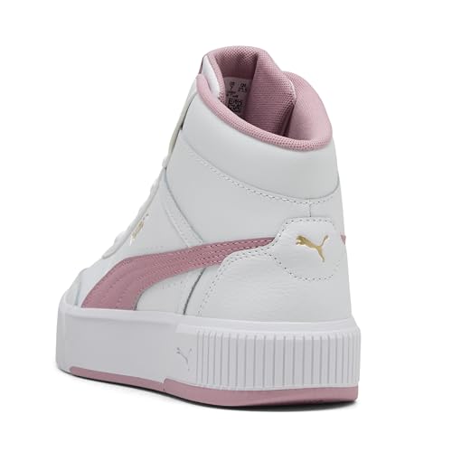 Puma | Carina Mia Women’s Mid-Cut Sneakers