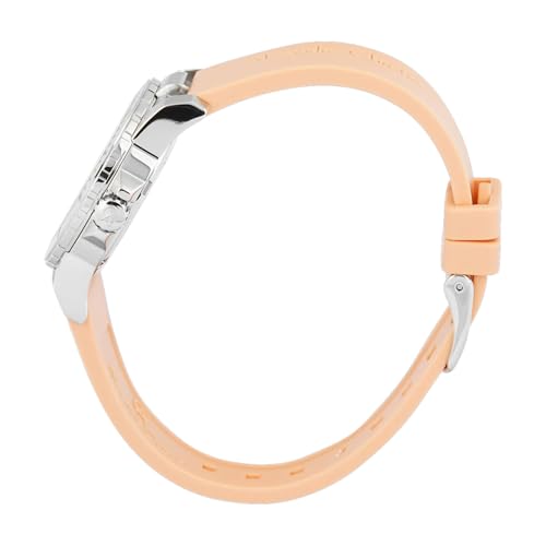 Alexandre Christie 6141LDR Women's Classic Quartz Watch 32mm (Beige)