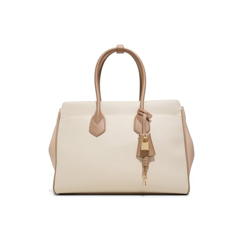 Call It Spring RYSA Beige Women's Satchel