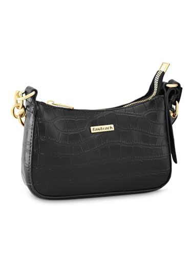 Fastrack Women's Utility (Black)