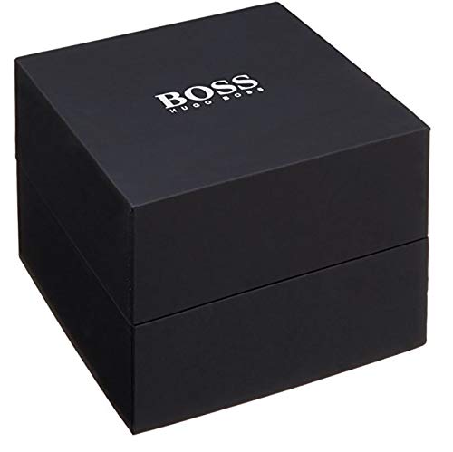 Hugo Boss Classic Analog Black Dial Men's Watch-1513611