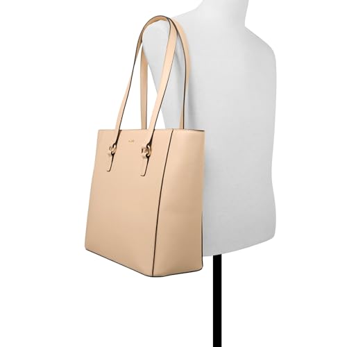 Aldo MANERELDEN Women's Brown Tote Bag