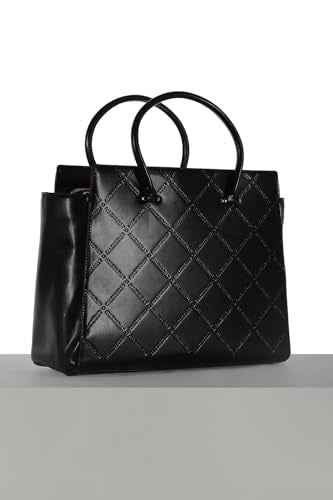 Allen Solly Women's Western (Black)