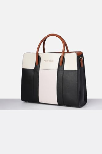 Allen Solly Women's Western (Black)