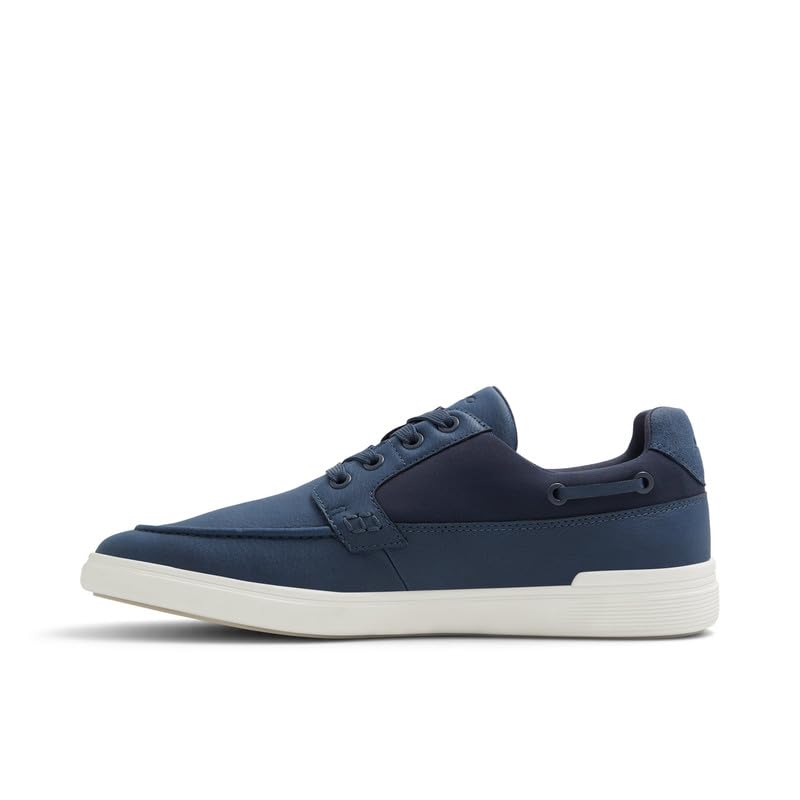 Aldo TAZZ-IN410 Men Navy Lace Up
