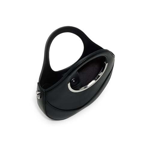 Aldo FRENACIA Women's Black Satchel