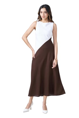 Annabelle by Pantaloons Womens Dress_SS26WWANDNJ00017D60A165_Bright White_L