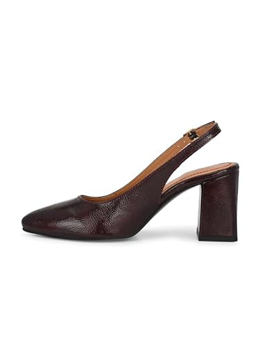 Delize Womens Cherry Heeled Shoes 64863-36