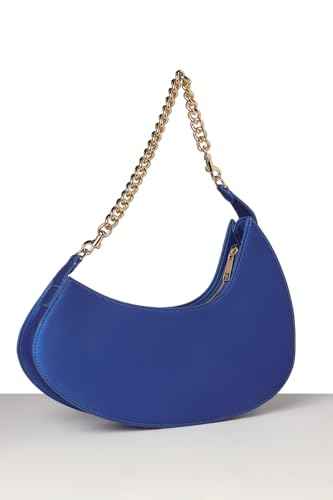 Allen Solly Women's Western (Blue)