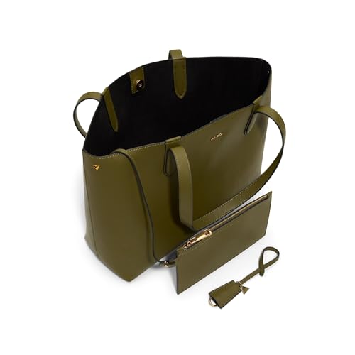 Aldo TAMMERA Women's Brown Tote Bag