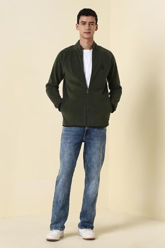 Allen Solly Mens Jackets