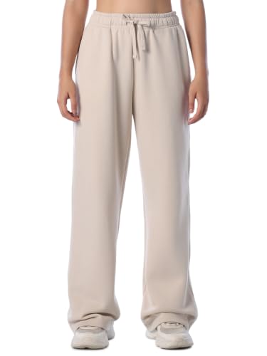 ONLY Women's Solid Regular Fit White Trouser